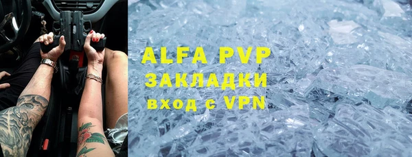 твердый Алексин